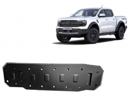 Steel fuel tank guard  for Ford Ranger