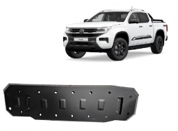 Steel fuel tank guard  for Volkswagen Amarok