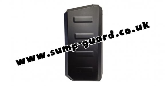 Steel fuel tank guard  for Suzuki Grand Vitara